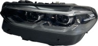 light left front BMW X3 X4 G01 G02 LIFT FULL LED 5A29201 04.17.23