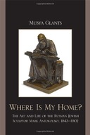 Where Is My Home?: The Art and Life of the