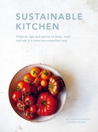 Sustainable Kitchen: Projects, tips and advice to
