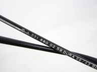 CÂBLE DU CAPOT MERCEDES W221 W216