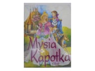 Mysia Kapotka - Slobodova