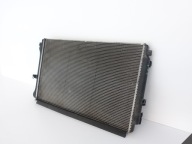 AUDI A3 SEAT LEON 5F VW PASSAT 3G SKODA radiator