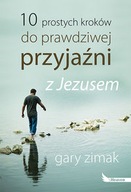 10 prostych kroków do prawdziwej przyjaźni...