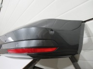 VW CADDY IV 4 2K KROTKI bumper rear part rear 6xPDC