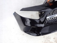 MERCEDES A-KLASA W177 18- bumper front front
