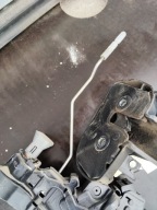 VW T5 lock door of the sliding right 7H0843654DJ