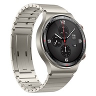 Smartwatch huawei gt2 porsche design srebrny