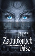 Łowczyni Zagubionych Dusz - ebook