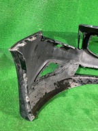 front bumper front VOLVO S60 II V60 10- R-design NR.4938