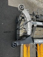 ROLLS GHOST WRAITH DAWN sususpension console axle beam rama sider 33316855455