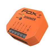 FOX - Ściemniacz Wi-Fi do LED 230V DIMMER