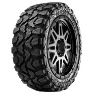 4× Radar RENEGADE X 12.50R20 119 Q