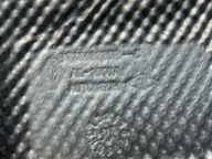 RENAULT AUSTRAL 1,2 E-TECH Kryt TERMICZNA 74701225R