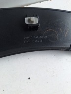 HONDA CR-V VI 2023-> moulding for fender right front