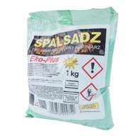 Spalsadz Katalizator 1kg DO SPALANIA SADZY CZYSZCZENIE KOMINA