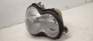 light front front right Mercedes W203 2,2 CDI