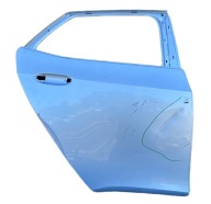 door right rear part rear. VW ID3 ID.3