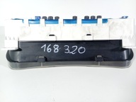 Mitsubishi Colt 4 IV 92-96 dials dials tachometer przebieg 168320 km