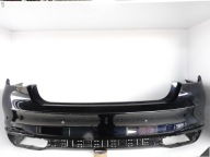 BMW 7 G11 G12 ZWYKLY BASIC 15-19 bumper BUMPER rear part (6xPDC) 7357124