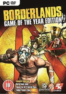 Borderlands: Game of the Year Enhanced Edition (PC)