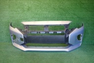 MITSUBISHI SPACE STAR III 19- front bumper front