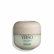 Hydratačný pleťový krém Shiseido Waso Shikulime (50 ml)