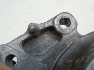 engine mount RENAULT SCENIC III 2.0 DCI 09-13R. 112100018R