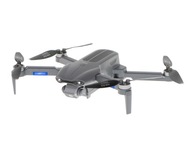 Dron RC F9 kamera 6K HD GPS WIFI dosah 2000m