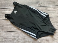Adidas strój jednoczęściowy KOSTIUM kapielowy pływacki rozm. 116