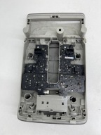 AUDI A6 C7 light oswietlenie cabs black S-LINE