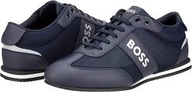 Hugo Boss Rozmiar EU 45. US 12. UK 11. Wkładka 29,5 cm.