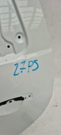 DACIA DUSTER and 1 10-17 door rear part rear. left