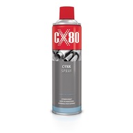 CYNK - Powłoka ochronna CX-80 500 ml