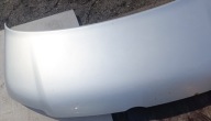 VW T5 kapota srebrna