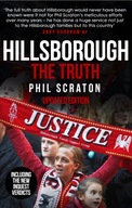 Hillsborough - The Truth Scraton Professor Phil