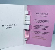 BVLGARI DOLCE ESTASI EDP 1,5ml WAWA MARRIOTT