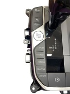 gear lever control panel + POKRETLO iDRIVE BMW 4 G22 G26 3 G20 G21