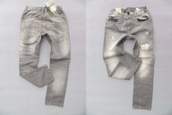 BENETTON JEANS NOWE roz 140