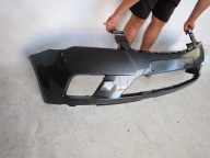 KIA CEED and 1 LIFT 09-12 bumper front front