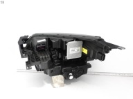 SKODA ELROQ 5LB 25- light HEADLIGHT CRYSTAL FULL LED right front EUROPA