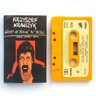 Krzysztof Krawczyk – Good Ol' Rock'N'Roll