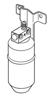 OSUSZACZ VW SHARAN 95-00/FORD GALAXY 95-06 NRF