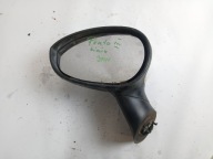 FIAT GRANDE PUNTO III mirror left 3 PIN BIALE