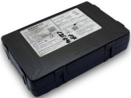 RENAULT module control unit KOMFORTU module TCU 2591A6464R #2755 $J