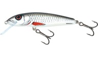 Salmo Wobler Minnow 5cm Dace Floating