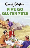 Five Go Gluten Free Vincent Bruno