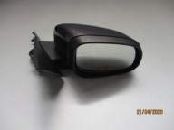 mirror right JAGUAR XF 08R 14KABLI