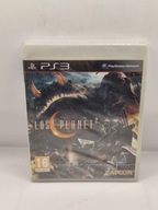 Lost Planet 2 Sony PlayStation 3 (PS3) NOVÁ VO FÓLII