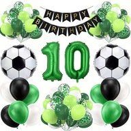 Lufik FOCI LUFI SZETT 10. SZÜLETÉSNAPRA 74DB