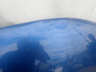 SUBARU IMPREZA GH 08-11 Cofano